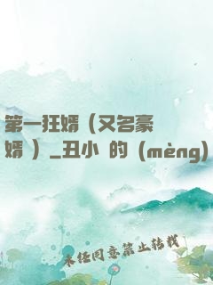 第一狂婿（又名豪門龍婿 ）